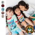 〈チマジロコラボ〉プリント半袖Tシャツ
