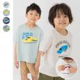 〈JR新幹線〉半袖Tシャツ