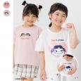 〈ペコ&ポコ〉半袖Tシャツ
