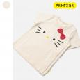 [RSL] ハローキティ前開き半袖Tシャツ