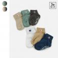 チャンピオンソックス3足セット