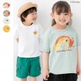 〈ライオン・キング〉半袖Tシャツ