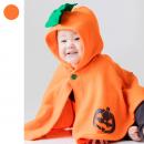 ハロウィン仮装マント