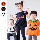 ハロウィン仮装スモック