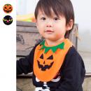 ハロウィン仮装スタイ