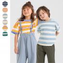 ボーダーTシャツ