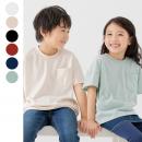 胸ポケット付き半袖Tシャツ