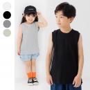 ワッフルタンクトップ