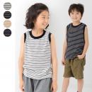ボーダータンクトップ