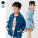 ダンガリーシャツ