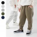 ニットキルトパンツ