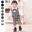 フォーマルカバーオール