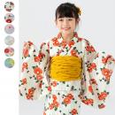 サンドレス浴衣3点セット