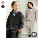 フォーマルスーツ2点セット