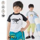 ラッシュガード半袖Tシャツ