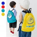 〈JR新幹線〉ナップサック