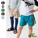 パイピングサーフパンツ