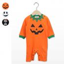 ハロウィンコスプレ長袖カバーオール