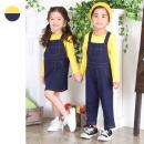 ミニオンズ風コスプレ2点セット