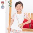 ポシェットプリントTシャツ