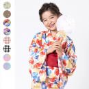 サンドレス浴衣 帯セット