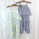 レーヨンコンビネゾン