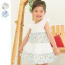 海柄ワンピース