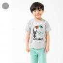 スパンコールTシャツ