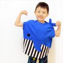 くじらビッグTシャツ