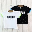 メッシュ半袖Tシャツ