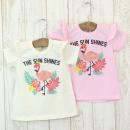 虫除けチュニック