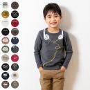 全10柄長袖Tシャツ