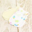 ベビーミトン2組入り