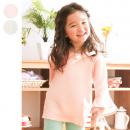 ベルスリーブ長袖Tシャツ