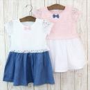 レーストップスドッキングワンピ