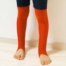 無地ラッシュトレンカ水着