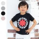RED HOT CHILI PEPPERS半袖ロゴTシャツ