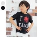 RED HOT CHILI PEPPERS半袖Tシャツ