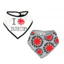 RED HOT CHILI PEPPERSスタイ