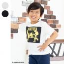 NIRVANA半袖バンドプリントTシャツ