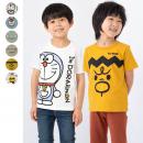 ドラえもん&ジャイアン半袖Tシャツ/I'm Doraemon