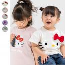〈サンリオ〉キャラクターTシャツ