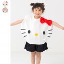 〈サンリオ〉ビッグTシャツ