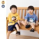 〈アイムドラえもん〉半袖Tシャツ