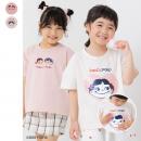 〈ペコ&ポコ〉半袖Tシャツ