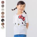 キティちゃん半袖Tシャツ