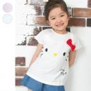 キティちゃん半袖Tシャツ