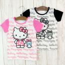キティちゃん半袖Tシャツ