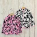 キティマイクロフリースジャケット