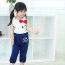 キティちゃんコンビネゾン